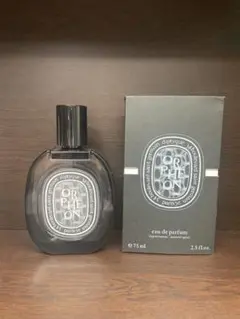 diptyque ORPHEON オードパルファム 75ml 空ボトル