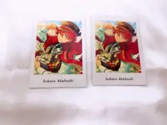 あんスタ ぱしゃっつ アクション 明星スバル