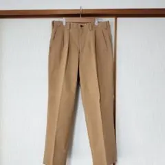 ザ スコッチハウス メンズ チノパン