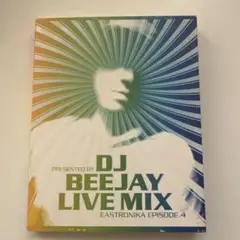 DJ Beejay Live Mix: Eastronika Episode 4