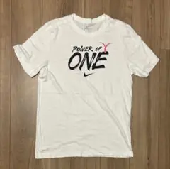 NIKE ナイキ 半袖　Tシャツ　ビッグロゴ 古着