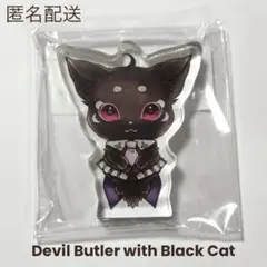 【新品未開封】ムー★自分で立てる ドール アクリル★アクスタ★あくねこ★aknk