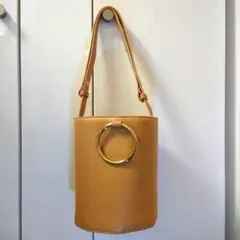 新品　SMIR NASLI バケツ型バッグ