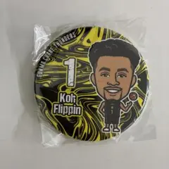 群馬クレインサンダーズ ガチャ プレシーズンマッチver コー
