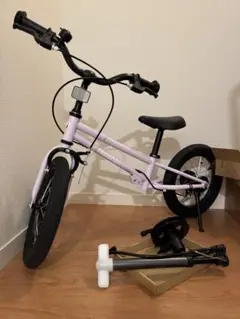 p*K様 ヘンシンバイク C14　HenshinBike 14インチ ストライダ p*K様 ヘンシンバイク C14 HenshinBike 14インチ ストライダ