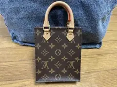 ルイヴィトン プィット サックプラ