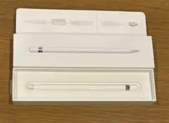 Apple Pencil 第1世代