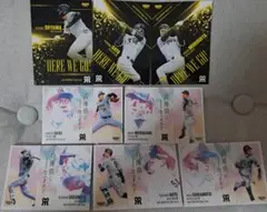 トレカ阪神タイガース BBMカード サトテル、森下、大山、才木、近本、村上、坂本