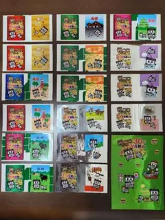 【超限定】JRA-VANステッカー2024年ver(全11種) コンプセット 2025年最新】JRA_VANステッカーの人気アイテム - メルカリ