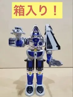 希少タイムレンジャープラデラタイムロボBベータ新品未開封品 Amazon.co.jp: タイムロボβプラデラ 未来戦隊タイムレンジャー