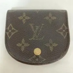LOUIS VUITTON ルイヴィトン モノグラム コインケース