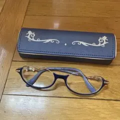 執事眼鏡・アンダーリム・度入り・お値下げ中‼️