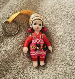 【⚠️取扱注意⚠️】中国の座敷わらし【特級呪物】