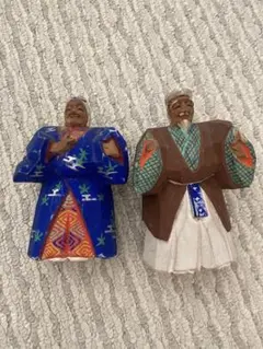 奈良一刀彫り神泉「お雛様」&土鈴「しょうき(鍾馗)様」 段飾雛（大） 神泉作 – 奈良一刀彫 誠美堂