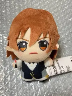 天ヶ瀬冬馬 アイドルマスター SideM ちびぐるみ