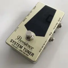 ビト 様お値引き価格✴︎Providence SYSTEM TUNER ビト 様お値引き価格✴︎Providence SYSTEM TUNER - メルカリ
