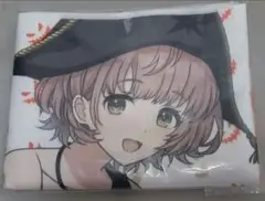 郁田はるき ビジュアルバスタオル アイドルマスター シャイニーカラーズ