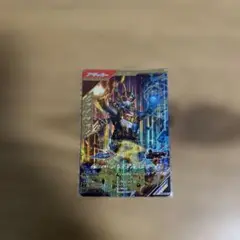 プラチナガッチャード LR