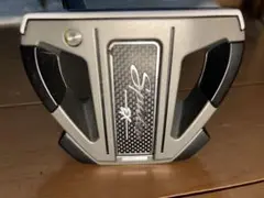 レフティ テーラーメイド Spider EX 35インチ