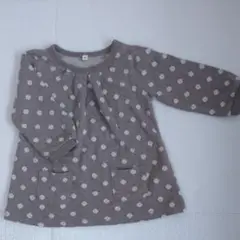 ベビー・キッズ　女の子　ワンピース