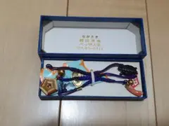 【お値下げ】長崎 園田真珠 べっ甲工芸 ストラップ