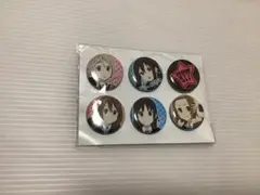 けいおん！　缶バッジ Come with Me！！ 2025年最新】come with me 缶の人気アイテム - メルカリ