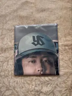 2025 Swallows CREW 選手等身大布ポスター　 村上宗隆
