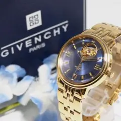 GIVENCHY 自動巻き アナログ時計 シルバーベルトなし 楽天市場】GIVENCHY ジバンシィ ジバンシー 腕時計 アナログ