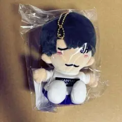 【新品未開封】なにわ男子 ちびぬい 高橋恭平 第1弾