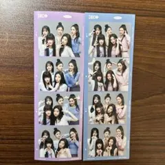 2025年最新】PHOTOISM illitの人気アイテム - メルカリ