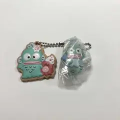 ハンギョドン ガチャガチャ チャーム セット