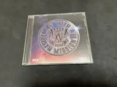 マンウィズアミッション　ⅩⅤ e.p.