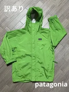 ★patagonia★ パタゴニア 子供服アウター サイズS