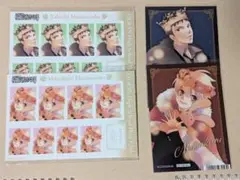 桜蘭高校ホスト部　証明写真館　ブロマイド　アニメイト　特典