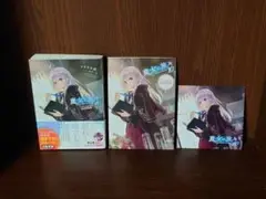 魔女の旅々　第10巻　ドラマCD付き限定特装版　初版