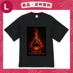 【限定品】丈73cm 綿100% 新品L Tシャツ IOD0480115L