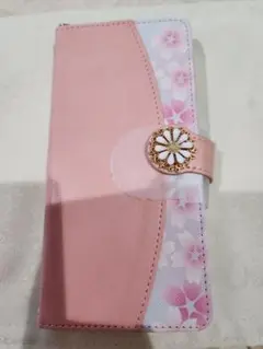 新品未使用スマホケース