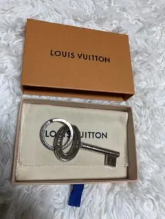ルイヴィトン M67143 ポルトクレ トラベルキー チャーム DI0138 Louis Vuitton】【キーホルダー】【鍵】ルイヴィトン『ポルト