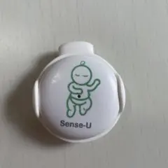 Sense-U ベビーモニター SU210 ホワイト