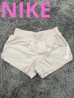 NIKE ショートパンツ フィットネスヨガトレーニングジム筋トレ