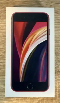 ⭐️バッテリ新品⭐️ iPhoneSE2 128GB SIMフリー 0501