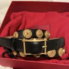 【ヴァレンティ】新品 細ベルト