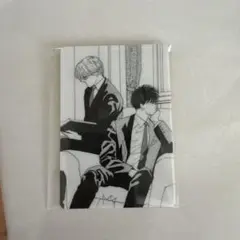 BANANA FISH ウエハースコレクトボックス　カード