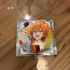 STPRFestival!! ランダム缶バッチ　ジェルくん