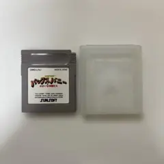 【レア】ゲームボーイ　バックスバニー コレクション バックスバニー クレイジーキャッスル4 - メルカリ