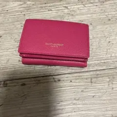 ミニ財布