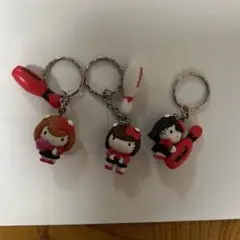 ラウンドワン　ビッシュ　ハローキティ　コラボ