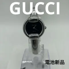 GUCCI グッチ　1400L レディース腕時計