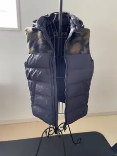 値下げしました! HERNO ヘルノ ダウン ベスト