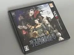 【美品】ディープストレンジジャーニー